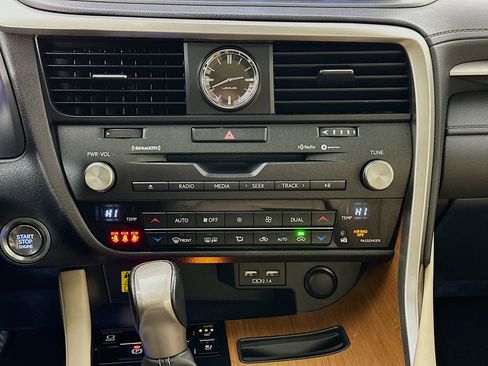 Used 2021 Lexus RX 350 RX 350 image 13