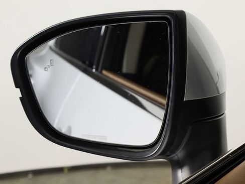 Used 2024 Nissan Pathfinder Platinum w/ Cargo Package image 45