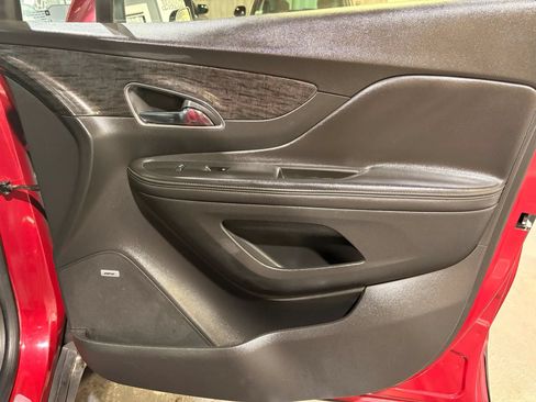 Used 2014 Buick Encore Premium AWD/4WD image 20