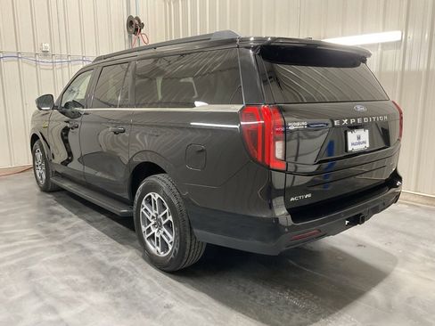 Used 2025 Ford Expedition Max Active image 22