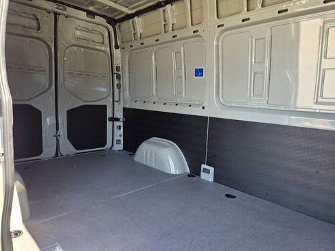New 2026 Mercedes-Benz Sprinter 2500 image 16