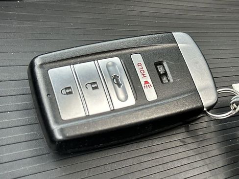 Certified 2023 Acura TLX w/ Technology Package FWD image 28