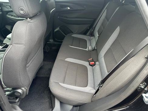 Used 2025 Chevrolet TrailBlazer LS w/ LS Convenience Package image 10