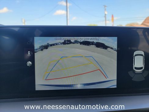 Used 2025 Kia Telluride S image 26