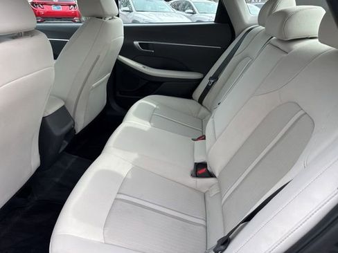 Used 2023 Hyundai Sonata SEL image 22