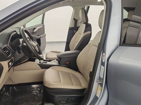 Used 2022 Ford Escape SEL image 13
