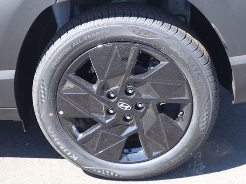 New 2026 Hyundai Kona SEL Sport FWD image 17