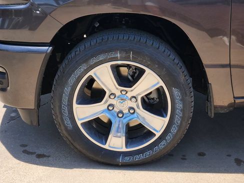 New 2026 RAM 1500 Express RWD image 7