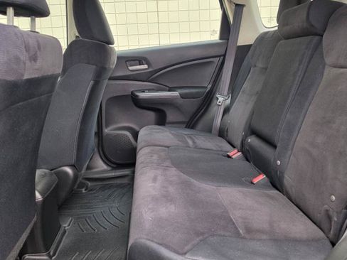 Used 2014 Honda CR-V LX image 12