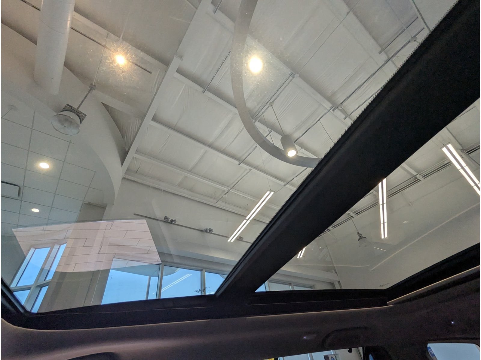 New 2026 Honda Pilot Elite image 25