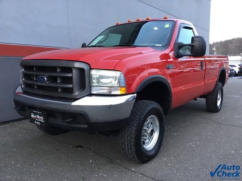 Used 2004 Ford F350 XLT image 5