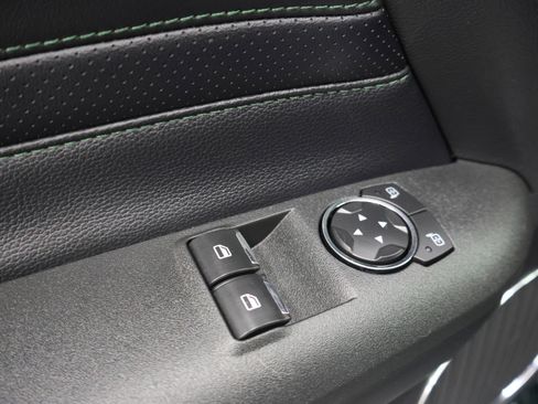 Used 2019 Ford Mustang Bullitt w/ Bullitt Electronics Package RWD image 36