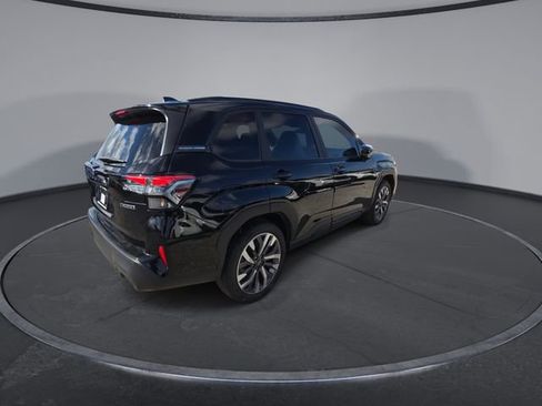 New 2026 Subaru Forester Touring image 8