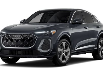 Certified 2025 Audi Q5 Premium Plus w/ Premium Plus