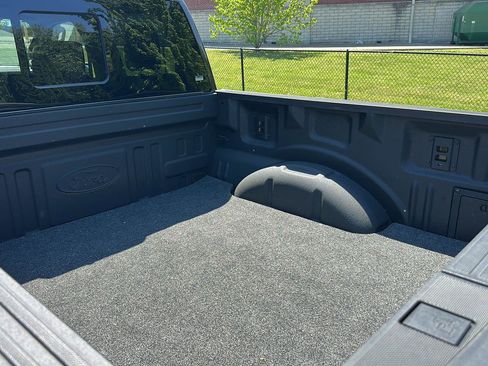 Certified 2025 Ford F150 Raptor AWD/4WD image 32