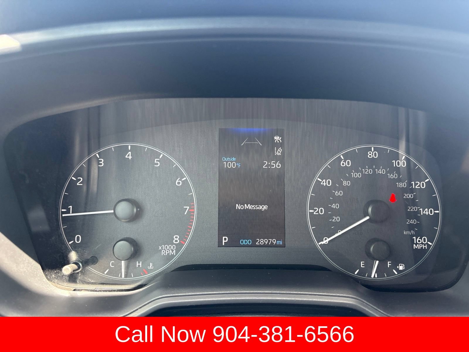 Used 2024 Toyota Corolla Cross LE w/ Moonroof Package FWD image 20