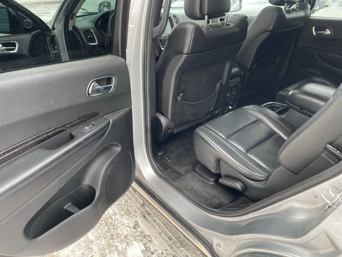 Used 2014 Dodge Durango Limited w/ Premium Group image 15