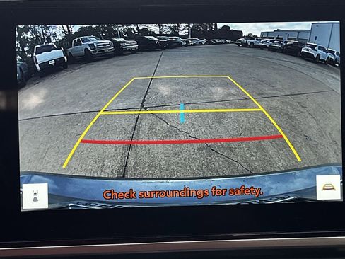 New 2026 Toyota Camry XLE AWD/4WD image 16