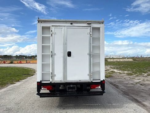 Used 2019 Mercedes-Benz Sprinter 170 image 5