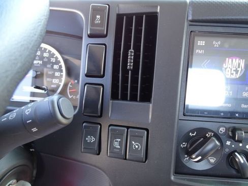 New 2024 Chevrolet Low Cab Forward 5500XD RWD image 8