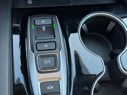 Certified 2025 Honda Ridgeline Black Edition image 23