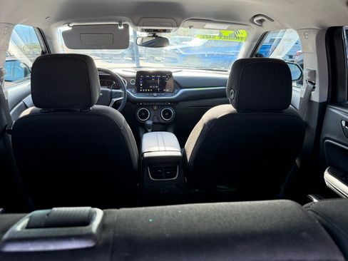 Used 2024 Chevrolet Blazer LT w/ Convenience Package image 24