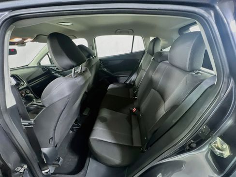 Used 2019 Subaru Impreza 2.0i w/ Eyesight AWD/4WD image 21
