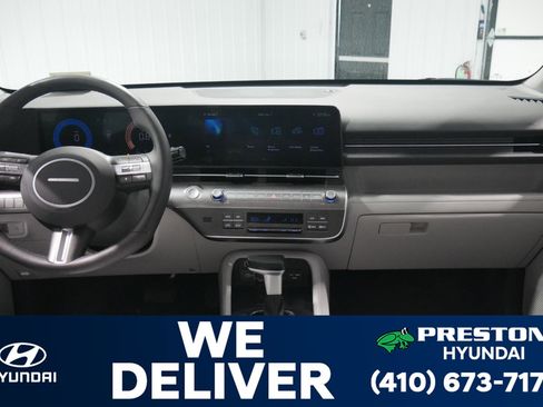 Used 2026 Hyundai Kona SEL Sport image 19