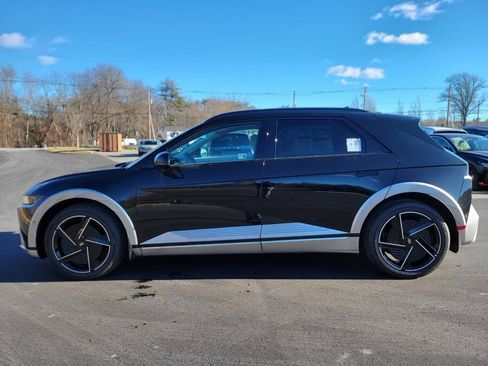 New 2026 Hyundai Ioniq 5 Limited image 2