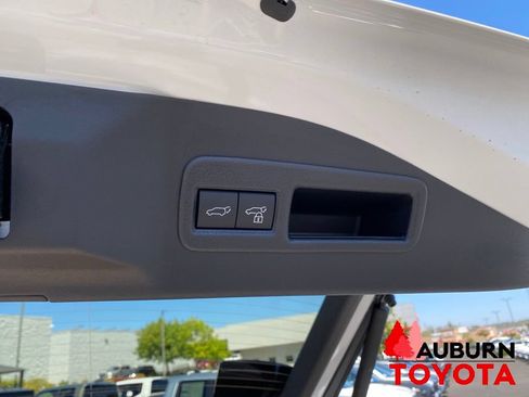 New 2026 Toyota bZ AWD/4WD image 11
