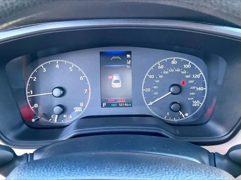 Used 2024 Toyota Corolla LE image 25