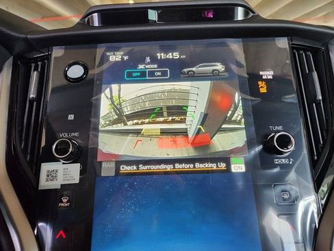 New 2025 Subaru Outback Limited image 17