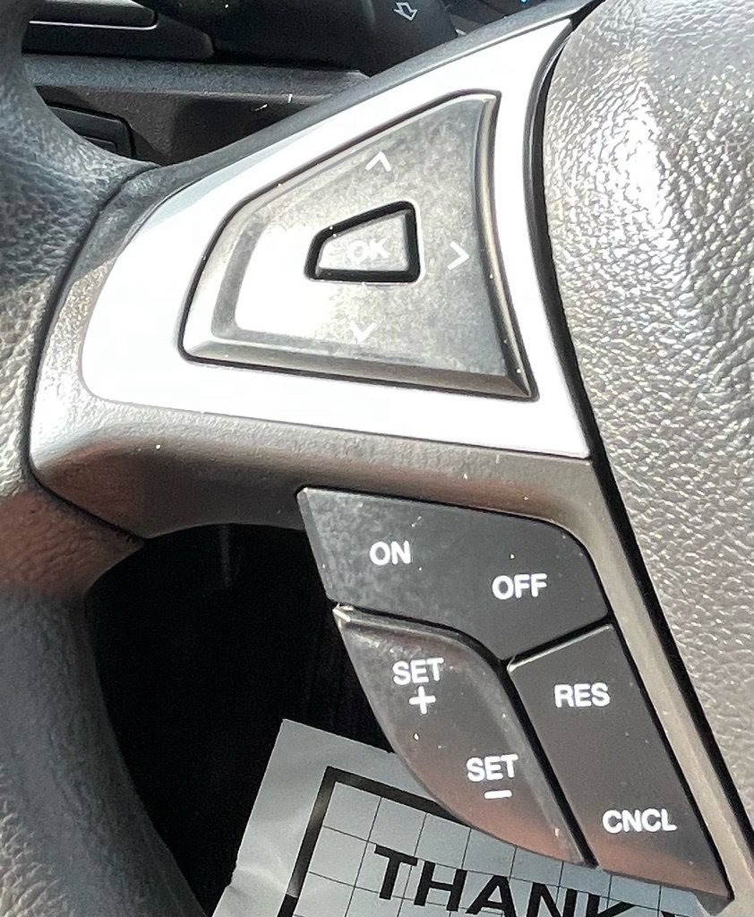 Used 2016 Ford Fusion S FWD image 17
