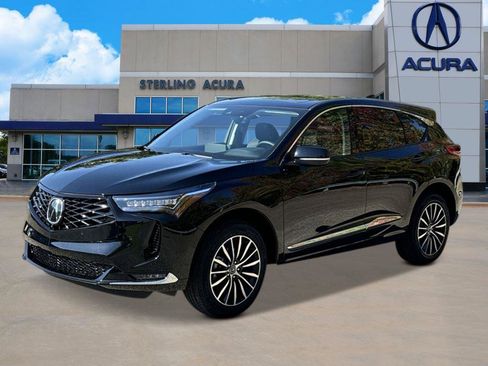 New 2026 Acura RDX SH-AWD w/ Advance Package image 1