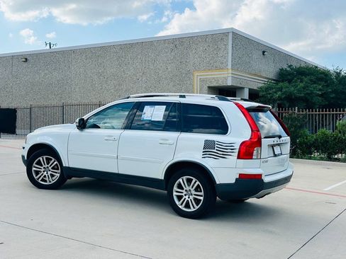 Used 2011 Volvo XC90 3.2 FWD image 5