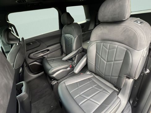 New 2027 Kia Telluride SX Prestige X-Pro AWD/4WD image 10