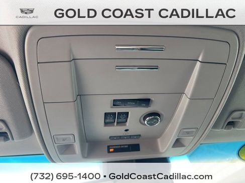 Used 2018 Chevrolet Tahoe Premier image 26