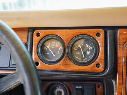 Used 1995 HUMMER H1 4-Door Wagon image 27