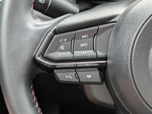 Used 2024 MAZDA CX-5 Carbon Edition AWD/4WD image 31