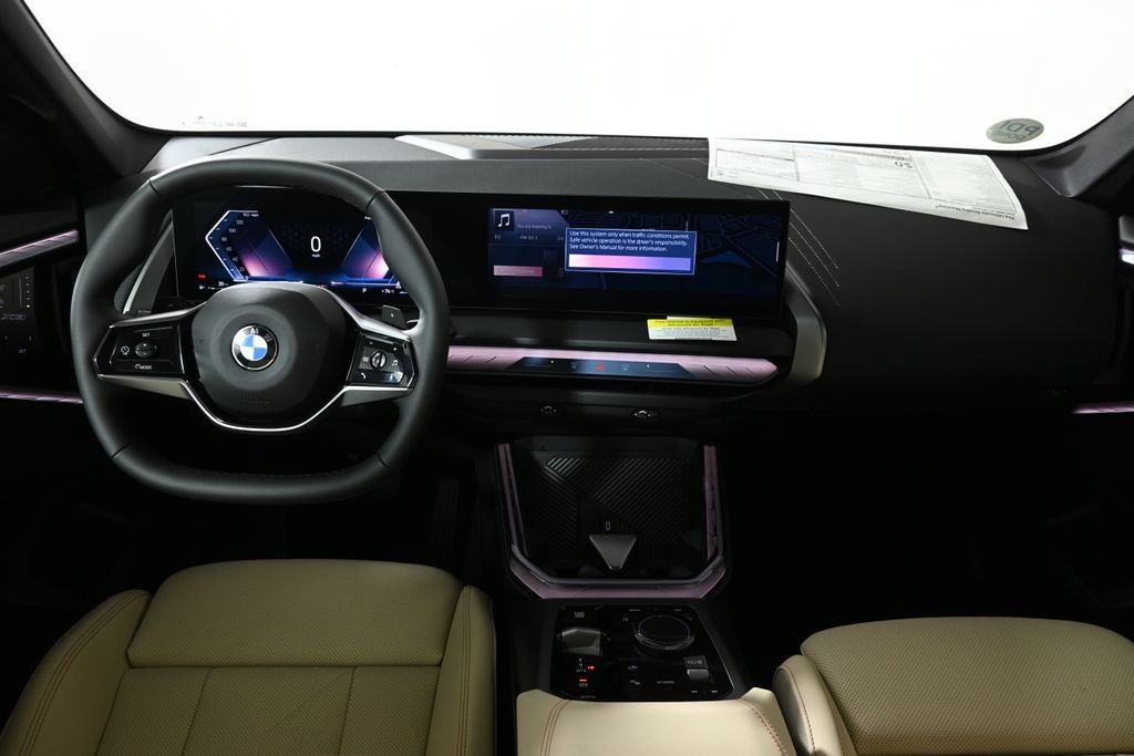 Used 2026 BMW X3 xDrive30i w/ Convenience Package AWD/4WD image 17