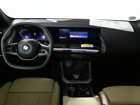 Used 2026 BMW X3 xDrive30i w/ Convenience Package AWD/4WD image 17