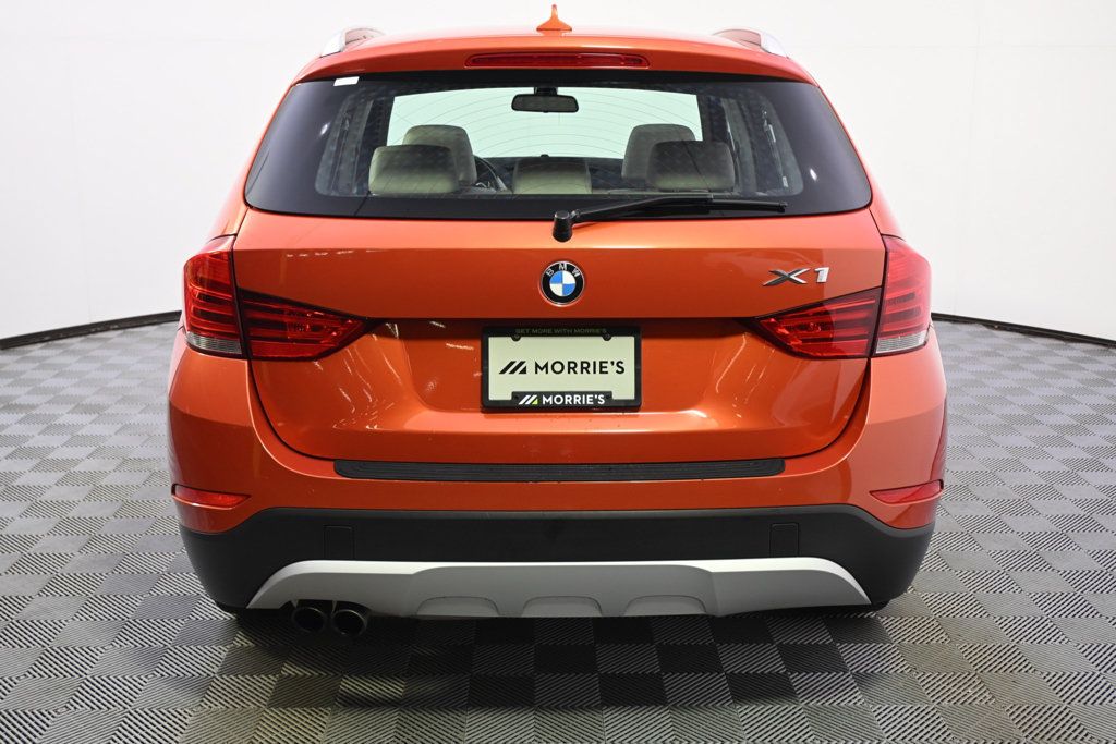 Used 2013 BMW X1 xDrive28i AWD/4WD image 5