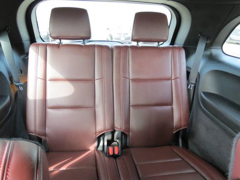 Used 2024 Dodge Durango GT image 24