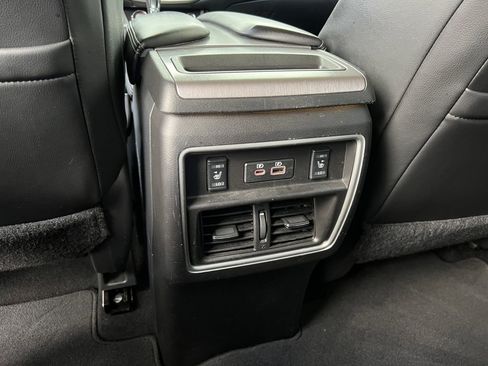 Certified 2023 Nissan Murano SL w/ Cargo Package image 23