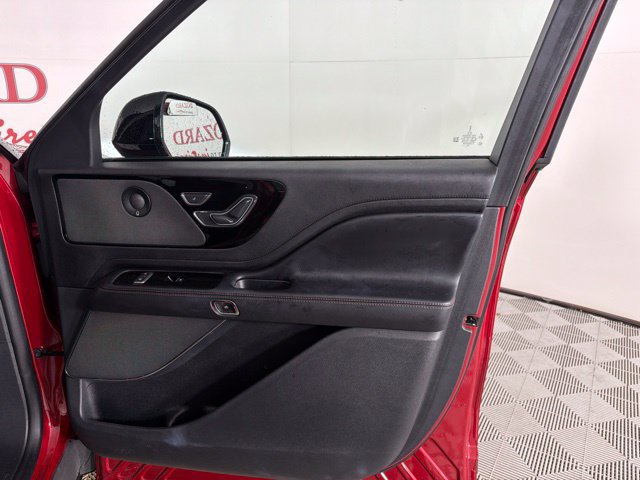 Certified 2021 Lincoln Aviator Reserve w/ Elements Package Plus RWD image 38