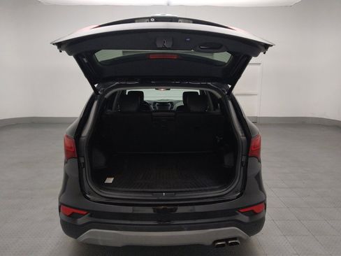 Used 2018 Hyundai Santa Fe Sport w/ 2.0T Ultimate Tech Package 05 FWD image 29