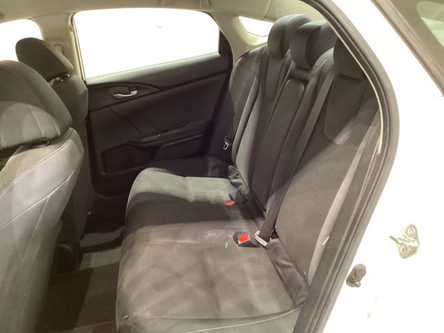 Used 2021 Honda Insight EX image 21
