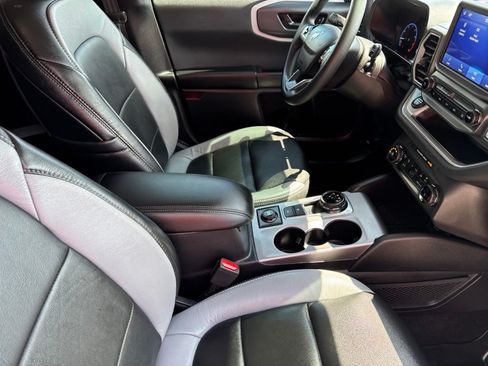 Used 2024 Ford Bronco Sport Big Bend AWD/4WD image 33