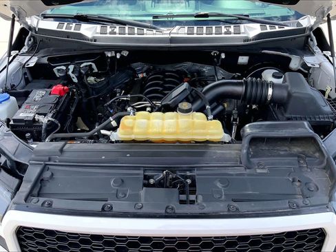 Used 2020 Ford F150 XLT w/ Equipment Group 302A Luxury RWD image 29