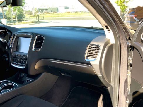 Used 2016 Dodge Durango SXT w/ Quick Order Package 23B image 19